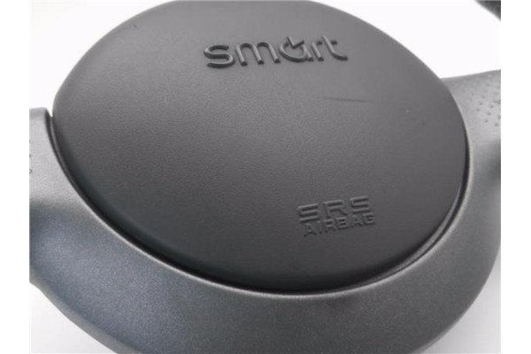 Recambio de volante para smart crossblade 0.6 crossblade referencia OEM IAM MCC0013087V001  