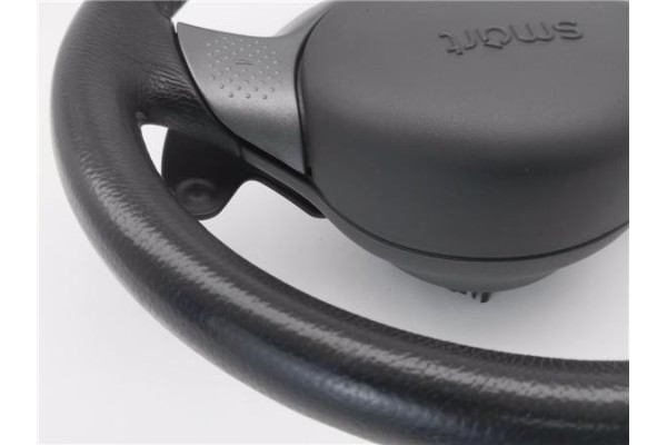 Recambio de volante para smart crossblade 0.6 crossblade referencia OEM IAM MCC0013087V001  