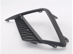 Recambio de rejilla paragolpes delantero izquierda para seat ibiza (kj1) 1.0 style referencia OEM IAM 6F0853665A  