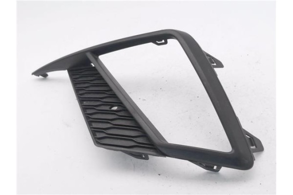 Recambio de rejilla paragolpes delantero izquierda para seat ibiza (kj1) 1.0 style referencia OEM IAM 6F0853665A  