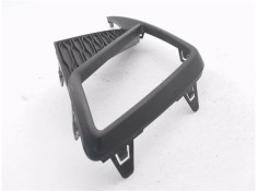 Recambio de rejilla paragolpes delantero izquierda para seat ibiza (kj1) 1.0 style referencia OEM IAM 6F0853665A  