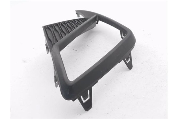 Recambio de rejilla paragolpes delantero izquierda para seat ibiza (kj1) 1.0 style referencia OEM IAM 6F0853665A  