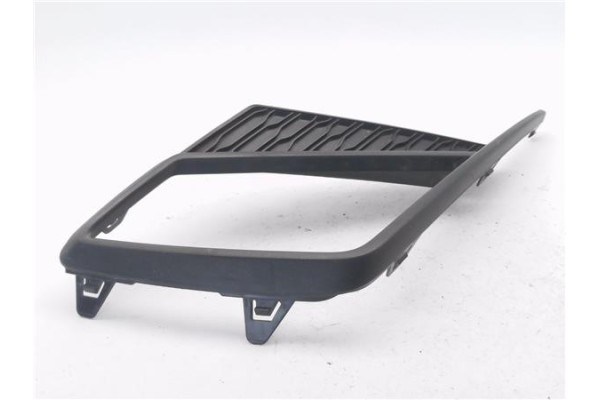 Recambio de rejilla paragolpes delantero izquierda para seat ibiza (kj1) 1.0 style referencia OEM IAM 6F0853665A  