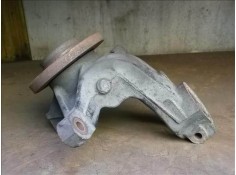 Recambio de mangueta delantero izquierda para peugeot 206 1.4 i referencia OEM IAM   