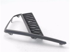 Recambio de rejilla paragolpes delantero izquierda para seat ibiza (kj1) 1.0 style referencia OEM IAM 6F0853665A  