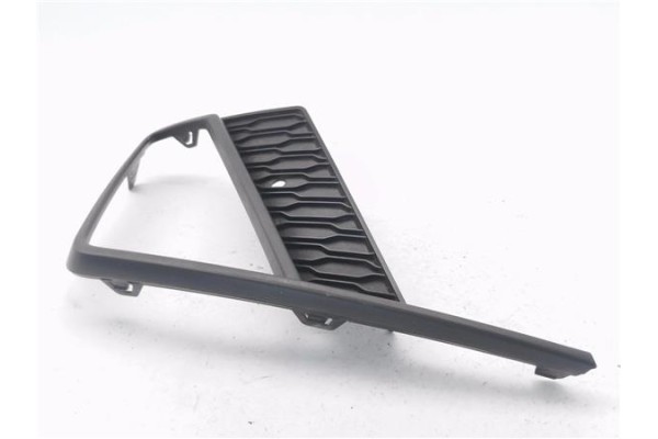 Recambio de rejilla paragolpes delantero izquierda para seat ibiza (kj1) 1.0 style referencia OEM IAM 6F0853665A  