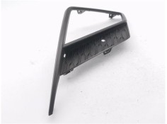 Recambio de rejilla paragolpes delantero izquierda para seat ibiza (kj1) 1.0 style referencia OEM IAM 6F0853665A  