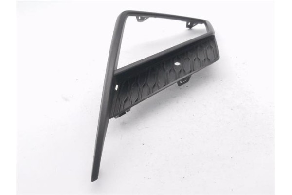 Recambio de rejilla paragolpes delantero izquierda para seat ibiza (kj1) 1.0 style referencia OEM IAM 6F0853665A  