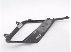 Recambio de rejilla paragolpes delantero izquierda para seat ibiza (kj1) 1.0 style referencia OEM IAM 6F0853665A  