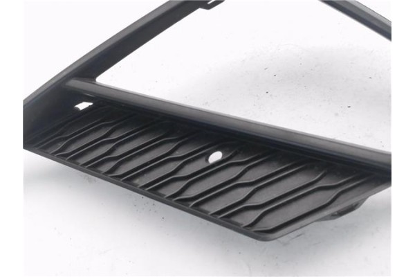 Recambio de rejilla paragolpes delantero izquierda para seat ibiza (kj1) 1.0 style referencia OEM IAM 6F0853665A  