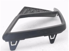 Recambio de rejilla paragolpes delantero izquierda para seat ibiza (kj1) 1.0 style referencia OEM IAM 6F0853665A  