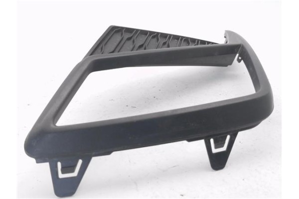 Recambio de rejilla paragolpes delantero izquierda para seat ibiza (kj1) 1.0 style referencia OEM IAM 6F0853665A  