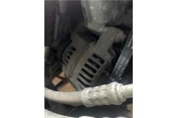 Recambio de alternador para opel corsa d 1.2 referencia OEM IAM 1202347  