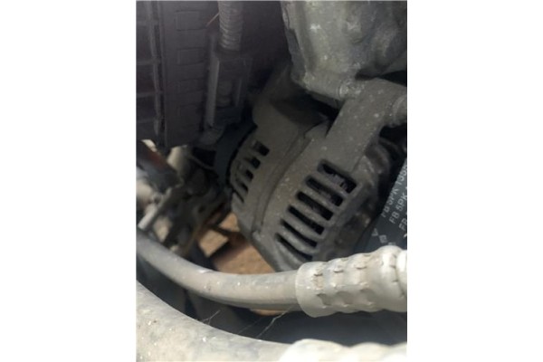 Recambio de alternador para opel corsa d 1.2 referencia OEM IAM 1202347  