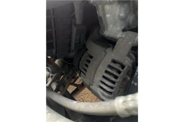 Recambio de alternador para opel corsa d 1.2 referencia OEM IAM 1202347  