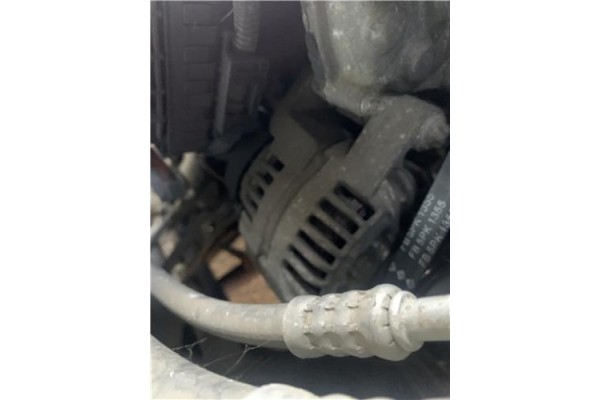 Recambio de alternador para opel corsa d 1.2 referencia OEM IAM 1202347  