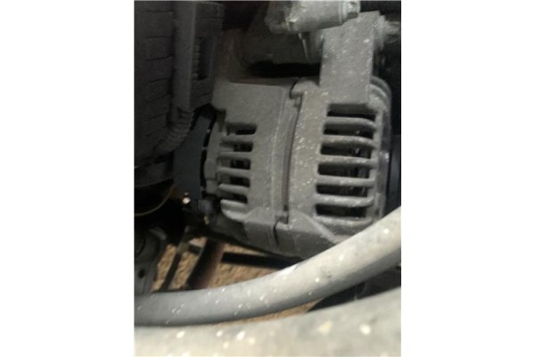 Recambio de alternador para opel corsa d 1.2 referencia OEM IAM 1202347  