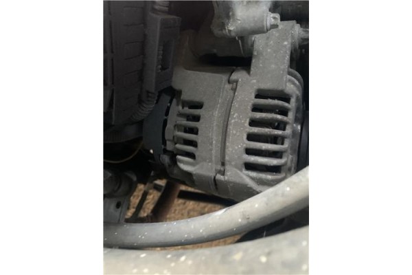 Recambio de alternador para opel corsa d 1.2 referencia OEM IAM 1202347  