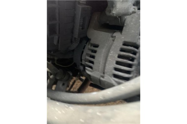 Recambio de alternador para opel corsa d 1.2 referencia OEM IAM 1202347  