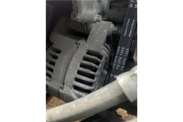 Recambio de alternador para opel corsa d 1.2 referencia OEM IAM 1202347  