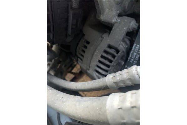 Recambio de alternador para opel corsa d 1.2 referencia OEM IAM 1202347  