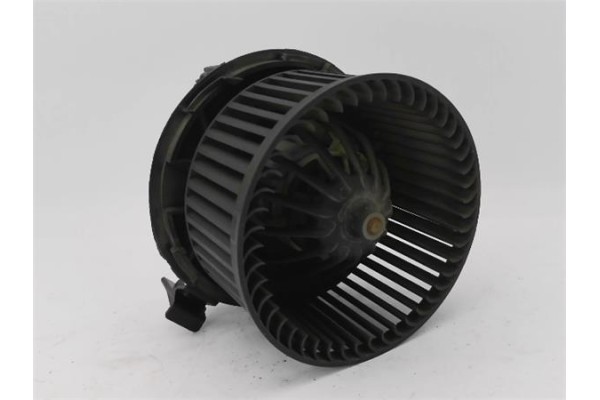 Recambio de motor calefaccion para nissan note (e11e) 1.5 dci referencia OEM IAM   