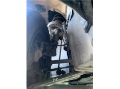 Recambio de amortiguador delantero derecho para opel corsa d 1.2 referencia OEM IAM 13214354  