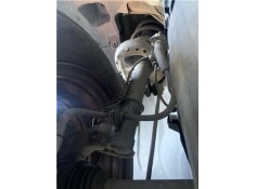 Recambio de amortiguador delantero derecho para opel corsa d 1.2 referencia OEM IAM 13214354  