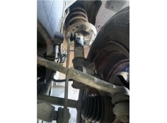 Recambio de amortiguador delantero derecho para opel corsa d 1.2 referencia OEM IAM 13214354  