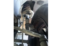 Recambio de amortiguador delantero derecho para opel corsa d 1.2 referencia OEM IAM 13214354  