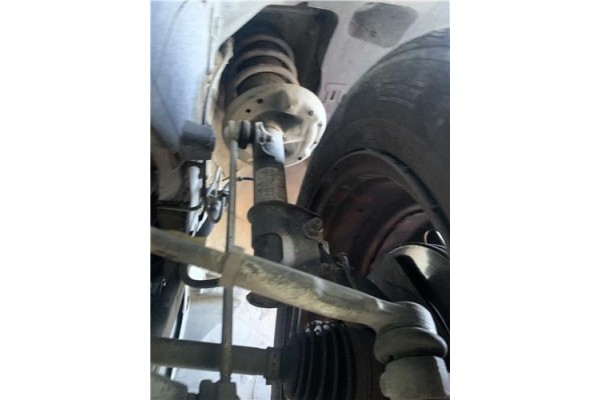 Recambio de amortiguador delantero derecho para opel corsa d 1.2 referencia OEM IAM 13214354  