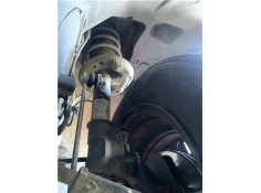 Recambio de amortiguador delantero derecho para opel corsa d 1.2 referencia OEM IAM 13214354  