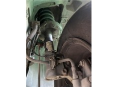 Recambio de amortiguador delantero izquierdo para opel corsa d 1.2 referencia OEM IAM 13214353  