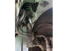 Recambio de amortiguador delantero izquierdo para opel corsa d 1.2 referencia OEM IAM 13214353  