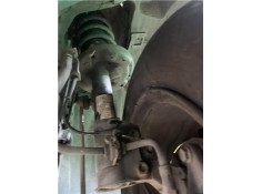 Recambio de amortiguador delantero izquierdo para opel corsa d 1.2 referencia OEM IAM 13214353  