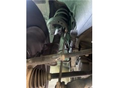 Recambio de amortiguador delantero izquierdo para opel corsa d 1.2 referencia OEM IAM 13214353  