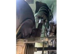 Recambio de amortiguador delantero izquierdo para opel corsa d 1.2 referencia OEM IAM 13214353  