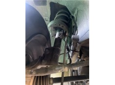 Recambio de amortiguador delantero izquierdo para opel corsa d 1.2 referencia OEM IAM 13214353  