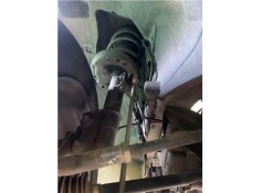 Recambio de amortiguador delantero izquierdo para opel corsa d 1.2 referencia OEM IAM 13214353  