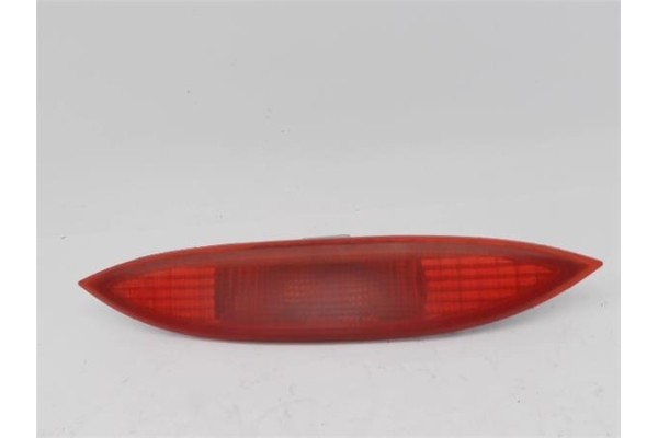 Recambio de luz central de freno para nissan note (e11e) 1.5 dci referencia OEM IAM   