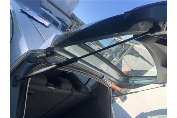 Recambio de amortiguador porton para opel corsa d 1.2 referencia OEM IAM 13182309  