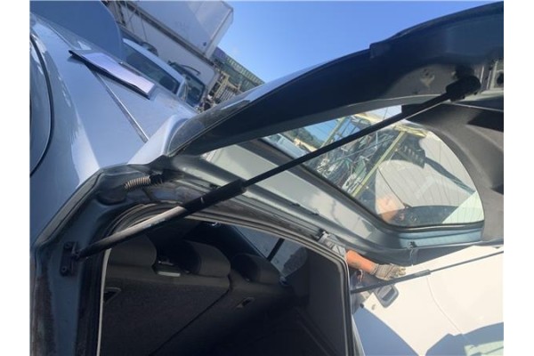 Recambio de amortiguador porton para opel corsa d 1.2 referencia OEM IAM 13182309  