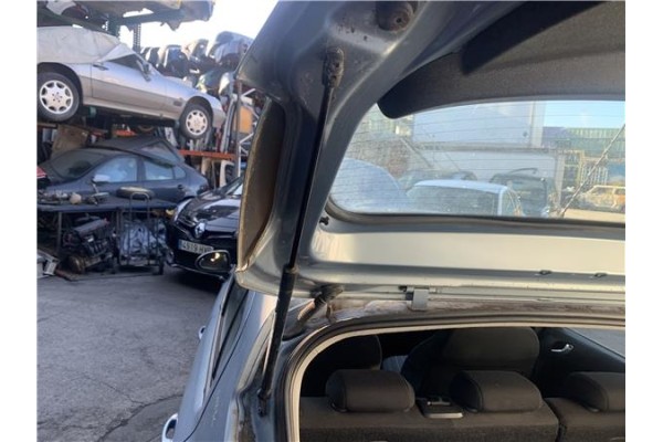 Recambio de amortiguador porton para opel corsa d 1.2 referencia OEM IAM 13182309  