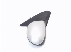 Recambio de retrovisor electrico derecho para nissan primera berlina (p11) referencia OEM IAM   