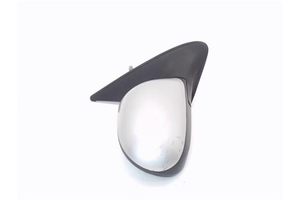 Recambio de retrovisor electrico derecho para nissan primera berlina (p11) referencia OEM IAM   