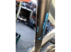 Recambio de amortiguador porton para opel corsa d 1.2 referencia OEM IAM 13182309  