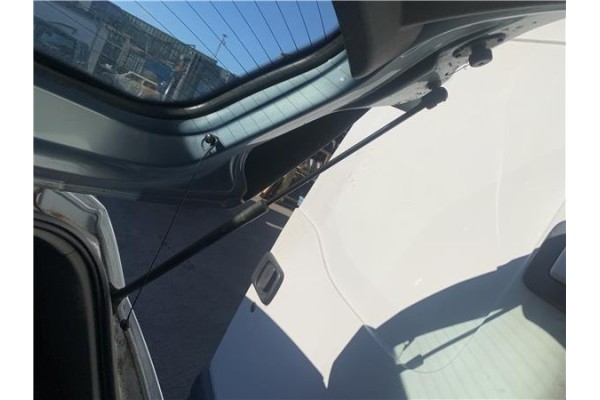 Recambio de amortiguador porton para opel corsa d 1.2 referencia OEM IAM 13182309  