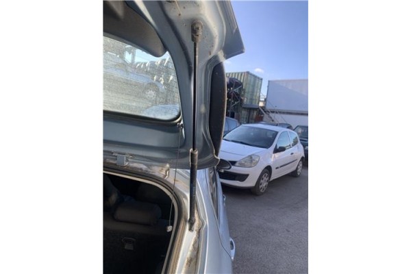 Recambio de amortiguador porton para opel corsa d 1.2 referencia OEM IAM 13182309  