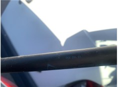 Recambio de amortiguador porton para opel corsa d 1.2 referencia OEM IAM 13182309  