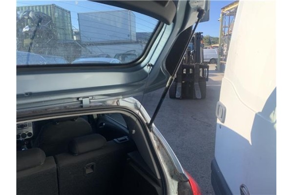 Recambio de amortiguador porton para opel corsa d 1.2 referencia OEM IAM 13182309  